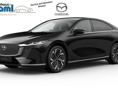 Nouă Mazda 6e Takumi-Line 189 kW (258 CP) 2026 Negru Berlinǎ