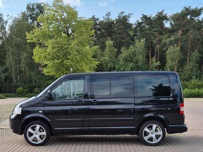VW Multivan