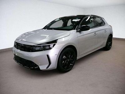 Grau/typ aussenverkleidung met Gebraucht 2025 Opel Corsa Limousine | 17.980 € (Superpreis)