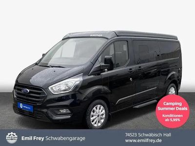 Buerstner Copa