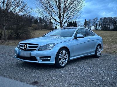 gebraucht Mercedes C200 Amg Paket