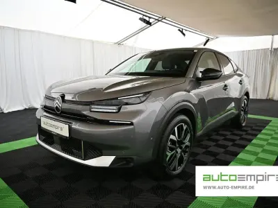 Gebraucht Citroën C4 X 145 PS (106 kW) 2025 Grau SUV