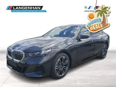 Gebraucht BMW 530e