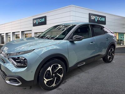 Gebraucht Citroën C4 PureTech 131 PS (96 kW) 2023 SUV