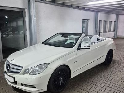 Mercedes E350