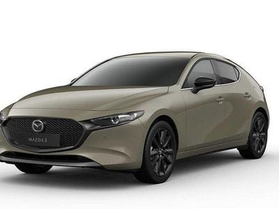 Zircon sand Neu 2026 Mazda 3 Limousine | 34.590 €