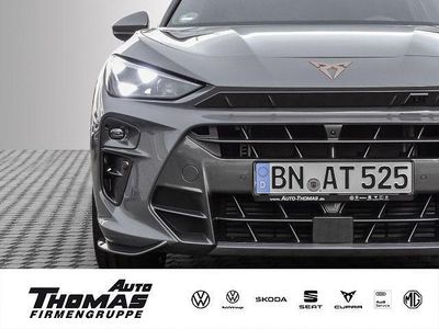 Gebraucht Cupra Terramar VZ 325 PS (239 kW) 2025 Grau SUV
