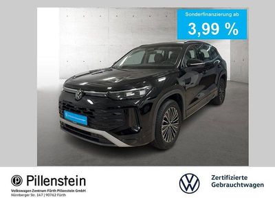 Gebraucht 2025 VW Tayron Life SUV | 39.601 €