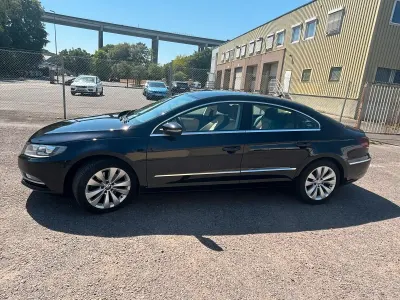 Gebraucht VW Passat