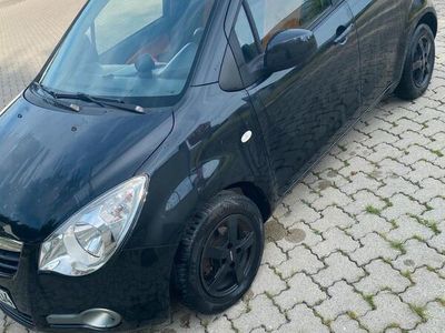 Opel Agila