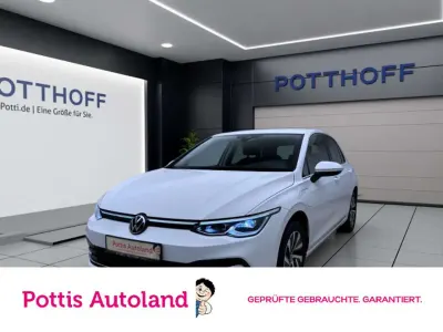 Gebraucht VW Golf VIII