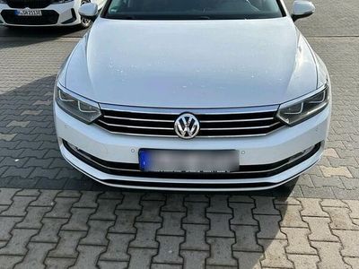 gebraucht VW Passat 