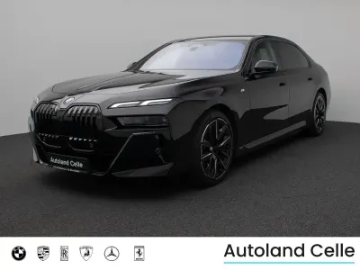 Gebraucht BMW i7