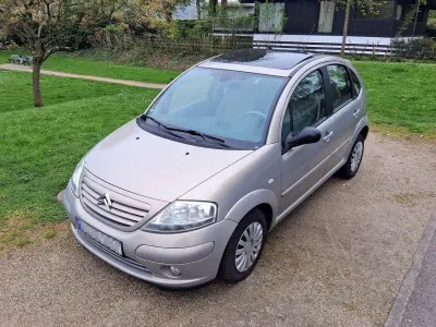 Occasion Citroën C3