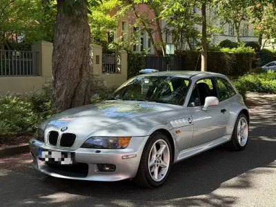 Gebraucht BMW Z3