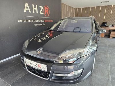 Renault Laguna III