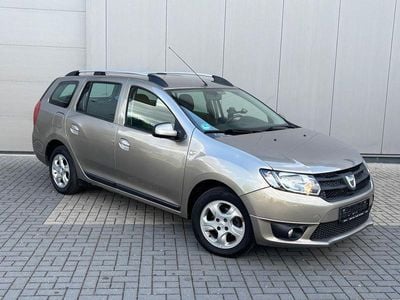 Dacia Logan MCV