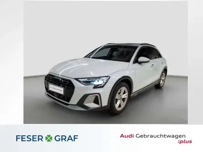 Gebraucht Audi A3