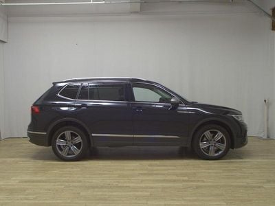 VW Tiguan Allspace