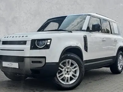 Neu Land Rover Defender S 200 PS (147 kW) 2026 Weiß SUV