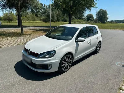 Gebraucht VW Golf VII
