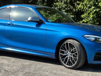 Gebraucht BMW M240