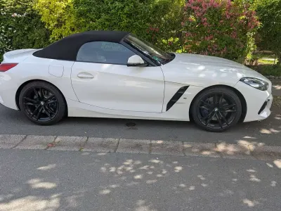 Gebraucht BMW Z4