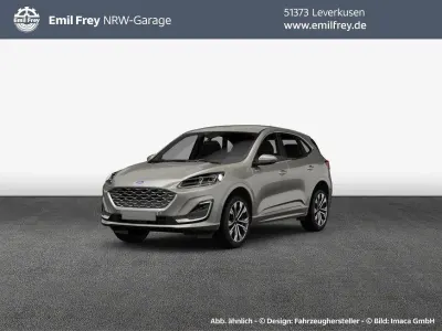Gebraucht Ford Kuga