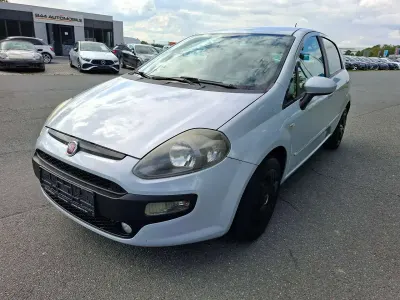 Usata Fiat Punto