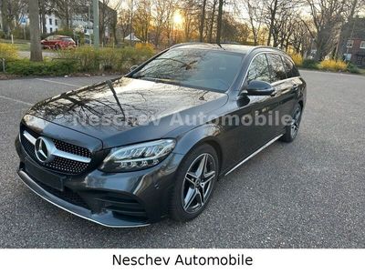 Mercedes C300
