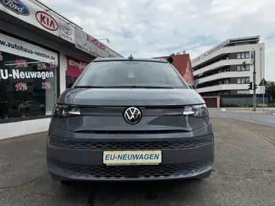 Gebraucht VW T7