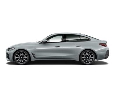 gebraucht BMW 420 Gran Coupé d xDrive M Sport ehem UPE 72.420€ Allrad Sportpaket AHK-klappbar El. Panodach