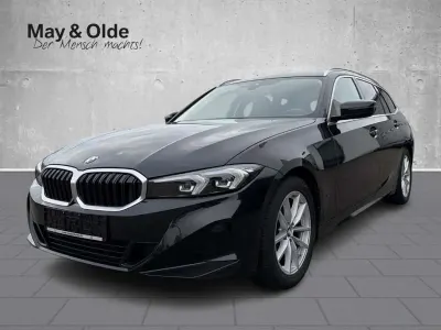Gebraucht BMW 318
