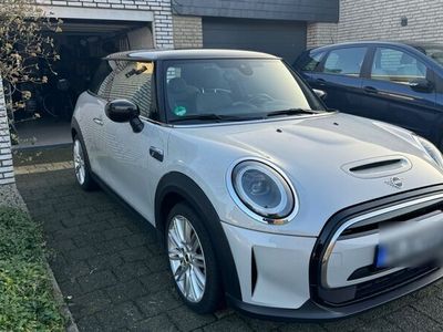 gebraucht Mini Cooper SE Classic Trim