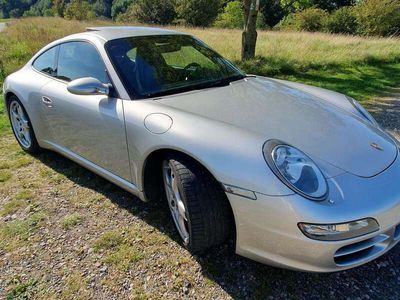 gebraucht Porsche 997 997S Carrera 2 im TOP Zustand