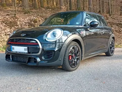 Gebraucht Mini John Cooper Works