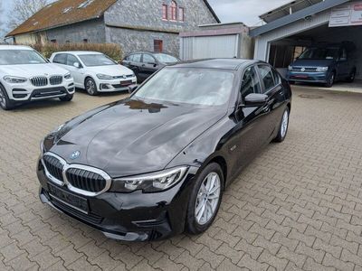 BMW 320e