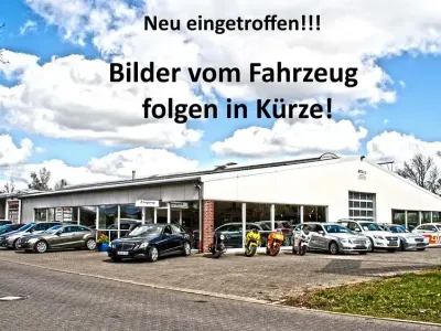 Gebraucht Mercedes GLK220