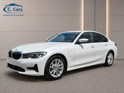 Gebraucht BMW 330e