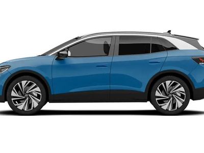 Nouă VW ID.4 Pro 210 kW (286 CP) 2026 SUV