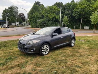 Renault Mégane III