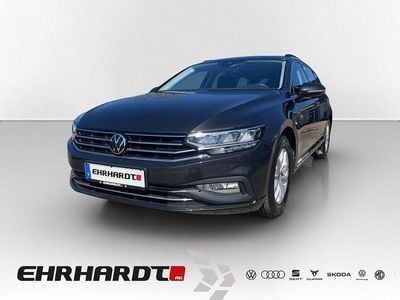 Gebraucht VW Passat Business 150 PS (110 kW) 2020 Kombi