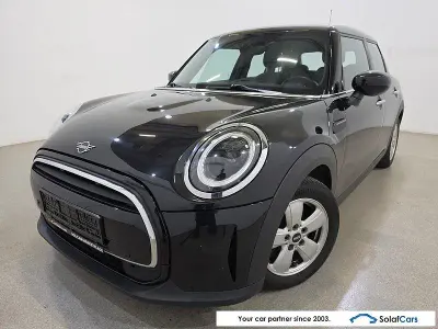 Gebraucht Mini ONE