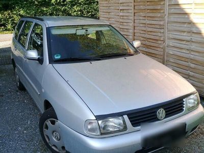 VW Polo
