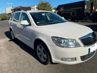 Gebraucht Skoda Octavia