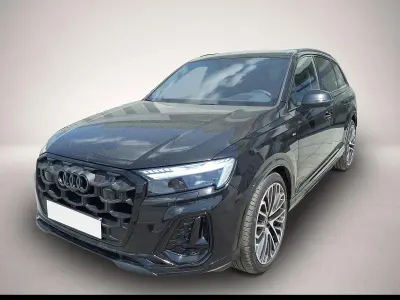 Gebraucht Audi Q7 Ambiente 286 PS (210 kW) 2026 Manufacturer SUV