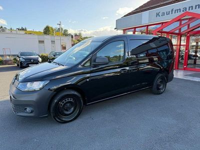 VW Caddy Maxi
