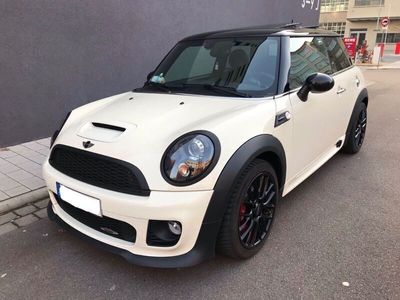 gebraucht Mini John Cooper Works 