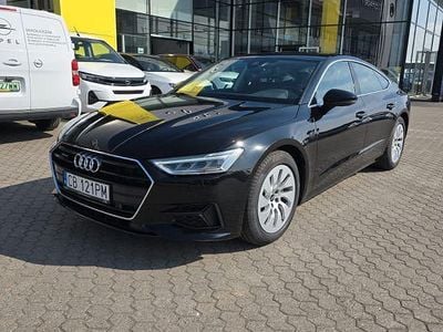 Audi A7 Sportback