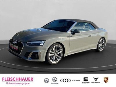 Audi A5 Cabriolet